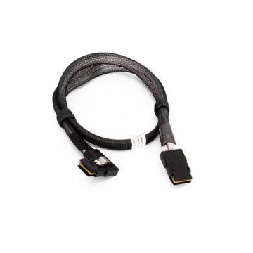 CY7N1 - Dell 24-inch Mini-SAS to Mini-SAS Cable for PowerEdge R620