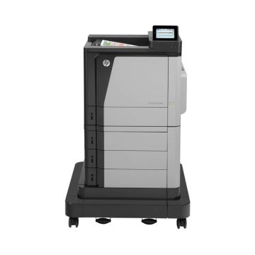 CZ257A - HP LaserJet Enterprise M651xh Color Laser Printer