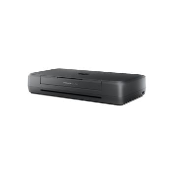 CZ993A - HP OfficeJet 200 4800 x 1200 dpi 10 ppm USB, Wi-Fi LCD Display Desktop Mobile Color InkJet Printer