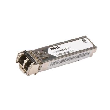 D0133 - Dell Short Wave SFP (mini-GBIC) Transceiver Module