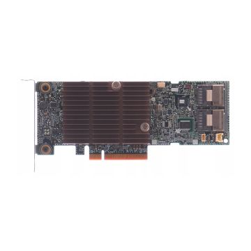 D0JMF - Dell Perc H710p External RAID Adapter with 1GB Cache for PowerEdge R720 R620