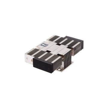 D1JG8 - Dell 2U Screw Down Type High Performance CPU1 Heatsink for PowerEdge R740