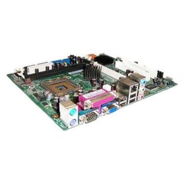 D2010-63005 - HP Processor Board 