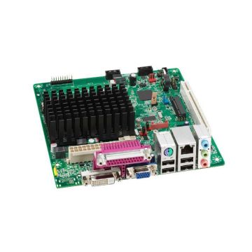 D2550MUD2 - Intel Desktop BOARD Motherboard - Mini ITX - Intel ATOM