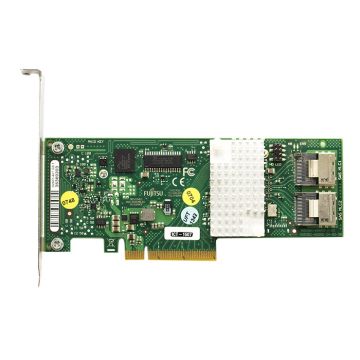 D2607-A21 - Fujitsu SAS PCI Express RAID Controller