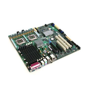 D28VG - Dell System Board BGA1288 Core i5 2.66GHz with CPU for Latitude E4310