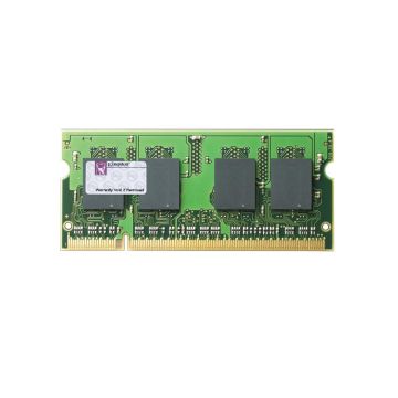 D2SO25640K - Kingston 256MB DDR2-400MHz PC2-3200 non-ECC Unbuffered CL3 200-Pin SoDimm Memory Module