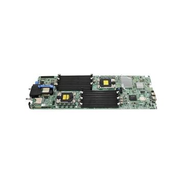 D2TT2 - Dell System Board (Motherboard) for PowerEdge M710Hd