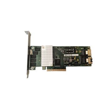 D3116-C26 - Fujitsu D3116 8-Ports SAS 6Gb/s PCI-Express 2.0 x8 High Profile 0 1 5 6 10 50 60 RAID Controller with 1GB Cache