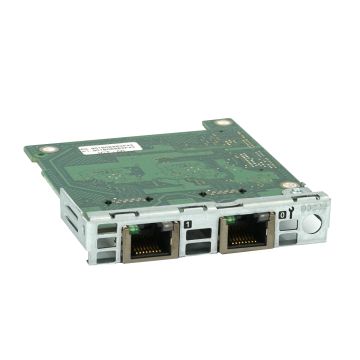 D3245-A11 - Fujitsu Dual-Ports 1Gbps Ethernet PCI-Express Network Adapter