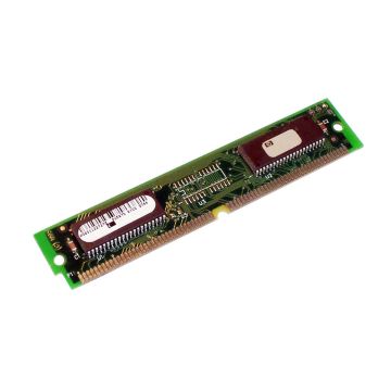 D3646B - HP 8MB Kit (2 X 4MB) EDO Parity 72-Pin DRAM SIMM Memory