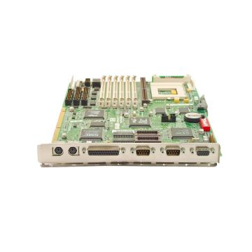 D3658-60001 - HP Vectra Vl 4 System Board 