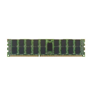 D3D05AV - HP 128GB (8 X 16GB) 1600MHz DDR3 PC3-12800 Registered ECC CL11 240-Pin DIMM Dual Rank Memory