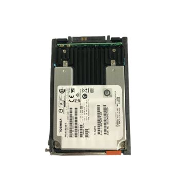 D3F-2SFXL2-3840 - EMC 3.84TB SAS 12Gb/s Hot Swap Read Intensive MLC (PLP) 2.5-inch Solid State Drive (SSD) with Tray