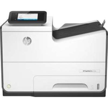 D3Q17A - HP PageWide Pro 552dw Black 1200 x 1200 dpi / Color 2400 x 1200 dpi 70 ppm USB, Ethernet, Wireless Color Inkjet Printer 