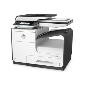 D3Q19A#B1H - HP PageWide Pro 477dn Page Wide Array Multifunction Printer