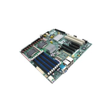 D44771-803 - Intel S5000PSL SSI EEB 3.6 (Extended ATX) Dual LGA771 Server Motherboard