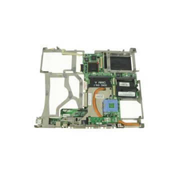 D4571 - Dell System Board (Motherboard) for Latitude D610 Laptop System