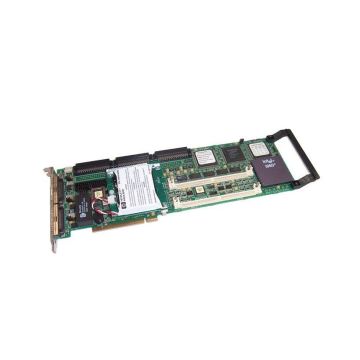D4943-60003 - HP 3-Channel Controller Card for HP9000