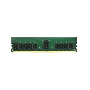 D4ER01-64G - Synology 64GB 2666MHz DDR4 PC4-21300 ECC Registered CL19 288-Pin DIMM 1.2V Memory Module
