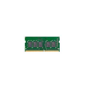 D4ES01-4G - Synology Ram Ddr4 Ecc So-Dimm 4Gb