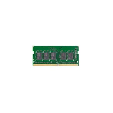 D4ES02-4G - Synology ME 4GB DDR4 ECC Unbuffered SODIMM 
