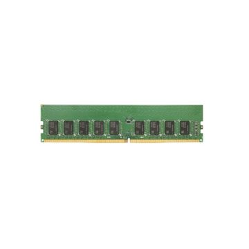 D4EU01-8G - Synology ME 8GB RAM DDR4 ECC Unbuffered UDIMM 