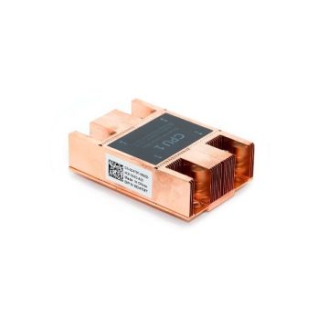 D4T8T - Dell Heat Sink for PowerEdge M630 CPU1