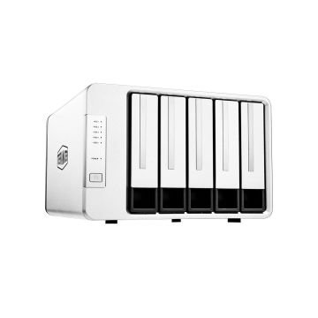 D5-300C - TerraMaster hard drive array