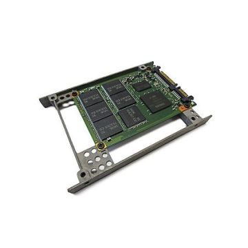 D500T - Dell 64GB uSATA 3Gb/s 1.8-inch MLC Solid State Drive (SSD)