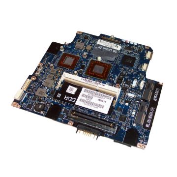 D516F - Dell System Board (Motherboard) for Latitude E4200