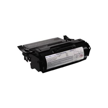 D524T - Dell Blk Toner 5230Dn 5350Dn 7K Pgs 330-6989
