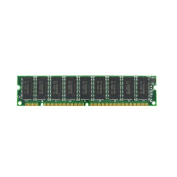 D5366A - HP 64MB 66MHz PC66 ECC Unbuffered CL2.5 168-Pin DIMM 3.3V Memory Module