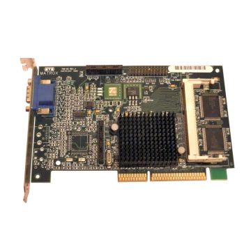 D5685-69501 - HP Video Card