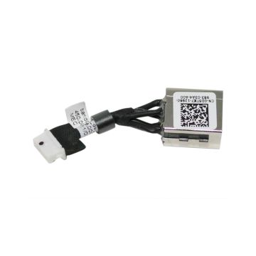 D5TX7 - Dell DC Power Input Jack Cable for Latitude 5300
