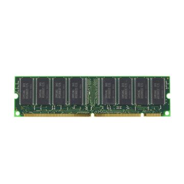 D6800A - HP 32MB 100MHz PC100 non-ECC Unbuffered CL2 168-Pin DIMM 3.3V Memory Module