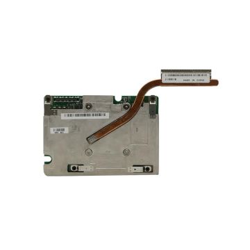 D6MY5 - Dell nVidia GEFORCE GO 7900 256MB GDDR3 SDRAM PCI Express X16 Graphics Card without Cable