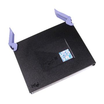 D7110-69001 - HP 500MHz 100MHz FSB 1MB L2 Cache Intel Pentium III Xeon Processor Upgrade