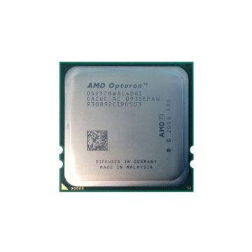 D733K - Dell Opteron 2378 Quad-Core 2.40GHz 6MB L3 Cache Socket Fr2 Processor