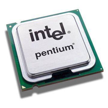 D782J - Dell Intel Pentium E5200 Dual Core 2.5GHz 2MB L2 Cache 800MHz FSB Socket LGA-775 45NM 65W Processor