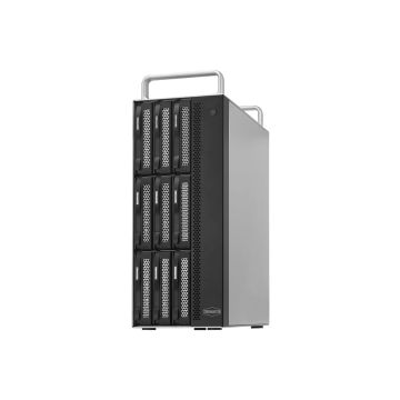 D8-332 - TerraMaster hard drive array