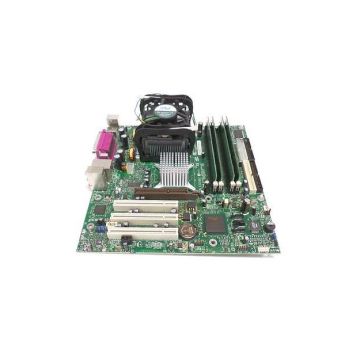 D865PCD - Intel System Motherboard Socket PGA 478 micro ATX