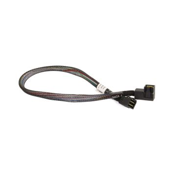 D8T8R - Dell 13-inch Mini-SAS HD to Mini-SAS HD Cable for PowerEdge R630 and R730xd
