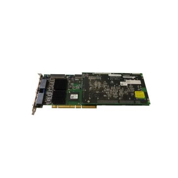 D9161A - HP NetRAID-4M Controller with 64MB Cache