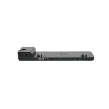 D9Y19AV-AB2 - HP USB 3.0 Ultraslim Docking Station