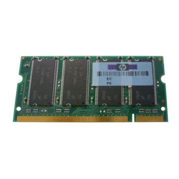 DA630AV - HP 512MB 266MHz DDR PC2100 Unbuffered non-ECC CL2.5 200-Pin Sodimm Memory