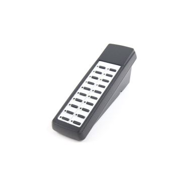DADM3120 - Toshiba Strata 20-Button Charcoal Add-On Module