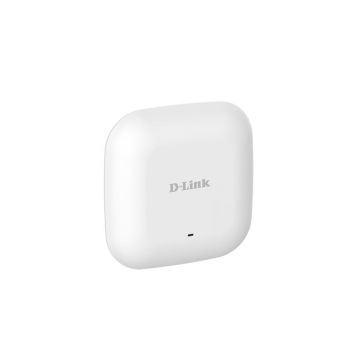 DAP-2230 - D-Link Nuclias Connect 2.4GHz 802.11n Wi-Fi 4 Wall-mountable Indoor Access Point