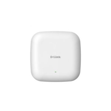 DAP-2330 - D-Link N300 2.4GHz 802.11n Wi-Fi 4 Wall-mountable Indoor Access Point