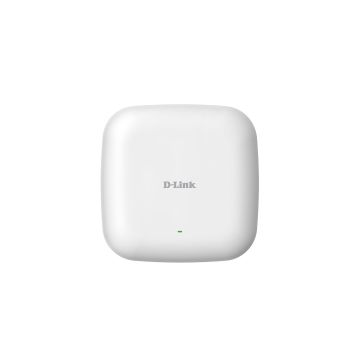 DAP-2660 - D-Link Nuclias Connect AC1200 Dual Band 5GHz 2x2 802.11ac Wi-Fi 5 Wall-mountable Indoor Access Point